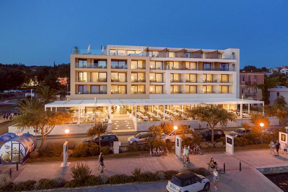 Luxury Hotel Riva